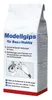 Decotric Modellgips für Bau und Hobby, 1,5 kg Produktbild-Vorschau 1