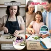 Neoflam - BiJu Antibakterielles Schneidebrettset, 3tlg. - Produktbild-Vorschau 5