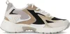 Gabor FLORENZ Damenschuhe - Halbschuhe - Sneaker beige Produktbild-Vorschau 19