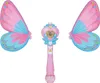 Schmetterling Seifenblasenstab mit Licht, Sound und Flügeln Produktbild-Vorschau 4