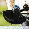 Tagliaerba a batteria Scheppach C-LT300-X | testa del Anteprima dell’immagine prodotto 8