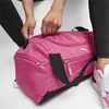 PUMA borsa sportiva Fundamentals Sports Bag Puma Pink rosa Anteprima dell’immagine prodotto 5
