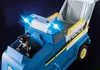PLAYMOBIL Duck on Call 70915 D*O*C* - Véhicule Voir les images du produit 10