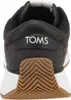Toms 10020110 Wyndon - Damen Schuhe Sneaker - Black, Produktbild-Vorschau 4