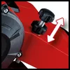 Einhell Power X-Change Akku-Sägekettenschärfgerät GE-CS 18 Produktbild-Vorschau 7