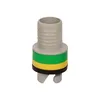 Adaptateur de valve de bateau pneumatique Baïonnette pour Voir les images du produit 1