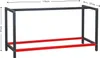 Rama stołu warsztatowego Wiltec 175 x 57 x 81 cm wykonana Podgląd zdjęcia produktu 3