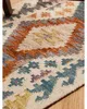 Tapis Kelim Oasis de Hanse Home, tissé à la main, en laine Voir les images du produit 14
