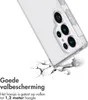 imoshion Back Cover con supporto Samsung Galaxy S25 Ultra - Anteprima dell’immagine prodotto 3
