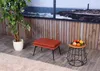 Tabouret HWC-L62, Pouf repose-pieds Ottomane Pouf Voir les images du produit 10