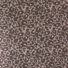 A close-up of a leopard print fabric. Produktbild-Vorschau