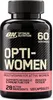 Optimum Nutrition Opti-Women 120 Kapseln Produktbild-Vorschau 3