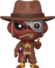 FUNKO POP  - Music - Iron Maiden Eddie Somewhere in Time Voir les images du produit 5