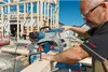 Scie à onglet radiale GCM 12 SDE Ø305mm - BOSCH - Voir les images du produit 5