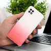 Farbverlauf Hülle für Samsung Galaxy A22 5G Schutzhülle Produktbild-Vorschau 7