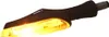 Clignotant LED Infinity-F, Koso, noir, verre fumé, feu de Voir les images du produit 3