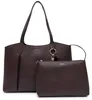 GUESS HWBG9735230 MELODY 2 IN 1 TOTE Woman brown Produktbild-Vorschau 10
