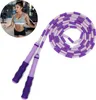 Springseil,  Perlen-Springseil,Fitness Springseil für Produktbild-Vorschau 1
