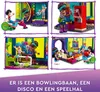 LEGO® Friends 41708 Disco con pattini a rotelle Anteprima dell’immagine prodotto 29