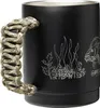 Prologic Blackfire Twin Skin Carp Cup - Outdoorové nádobí Náhled obrázku produktu 2