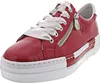 Rieker N49C2 Damen Schuhe Halbschuhe Plateau Schnürschuhe, Produktbild-Vorschau 38