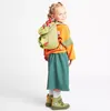 Kleines Rucksäckchen Drache, Rucksack Produktbild-Vorschau 5