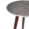 riess-ambiente Design Beistelltisch ALCAZAR 50cm antik Produktbild-Vorschau 12