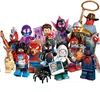 Minifigurine LEGO Marvel Spider-Man à travers le monde des Voir les images du produit 29