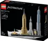LEGO® 21028 - Architektura Nowego Jorku (598 zestawów) Podgląd zdjęcia produktu 31