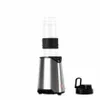 BERLINGERHAUS Blender Smoothie Maker s fľašou Matte Black Náhľad obrázku produktu 3