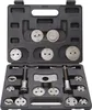 BGS technic Brake Piston Reset Tool Set, 2,36 kg Náhled obrázku produktu 9