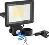Proiettore LED VA-Cerulean da 100W, 3500 lumen, IP66, luce Anteprima dell’immagine prodotto 10