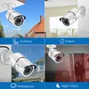 ZOSI 1080P 2MP Aussen Wasserdicht Überwachungskamera, 30M Produktbild-Vorschau 7