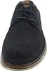 Bugatti Simone Comf. Chaussures pour hommes, lacets, bleu, Voir les images du produit 13