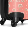 NoBoringSuitcases.com® Koffer Handgepäck Trolley Rollkoffer Produktbild-Vorschau 6