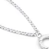 Řemínek na zápěstí iDeal of Sweden - Tennis Sparkle Náhled obrázku produktu 4