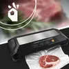 Zgrzewarka próżniowa Automatyczna zgrzewarka foliowa do Podgląd zdjęcia produktu 7