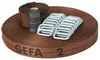 GEFA - Kit de sécurité pour couronne 2t Voir les images du produit 1