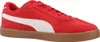 Puma PUMA Club II Era Suede FOR ALL TIME Rot Rot 41 Produktbild-Vorschau 5