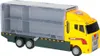 Aga Transporter + kovové vozidlá stavebné stroje Náhľad obrázku produktu 20