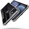 Wstrząsoodporne etui na iPhone'a 11 z 2 osłonami ekranu ze Podgląd zdjęcia produktu 4