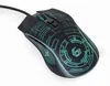 GEMBIRD Gembird MUSG-RGB-01 herná myš pravá ruka USB Type-A Náhľad obrázku produktu 11