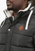 BLEND BHFrederico Herren Winterjacke Steppjacke warme Jacke Produktbild-Vorschau 5
