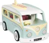 Le Toy Van TV478, Bus, 3 Jahr(e), Holz, Grau, Weiß, Gelb Produktbild-Vorschau 1