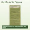 AlmaWin Spülmaschinen- und Waschmaschinen-Reinigungspulver Produktbild-Vorschau 6