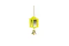 Beeztees Vogelspielzeug Sittich Laterne 10 x 3,5 cm farbl. Produktbild-Vorschau 3
