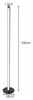 Verk 12423 LED-Stehlampe, dimmbar, 3 Lichtfarben, 100 cm, Produktbild-Vorschau 6