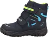 Stivali Superfit Stivali in pelle scamosciata/tessuto Anteprima dell’immagine prodotto 55