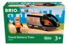 World Orange-schwarzer Reisezug Produktbild-Vorschau 6