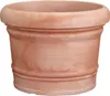 Pp-plastic 64-60-2 Gefäß Venice Farbe terra Ø 60x44,8cm Produktbild-Vorschau 5